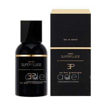 Ambre Superfluide