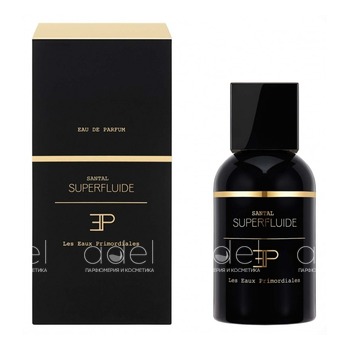Santal Superfluide