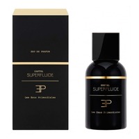 LES EAUX PRIMORDIALES Santal Superfluide