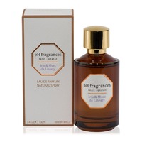 PH FRAGRANCES Iris & Musc De Liberty