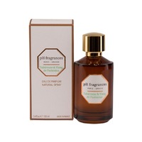 PH FRAGRANCES Tubereuse & Ylang de Pashmina