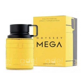 Odyssey Mega