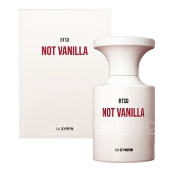 Not Vanilla