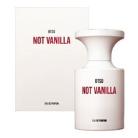 BORNTOSTANDOUT Not Vanilla
