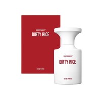 BORNTOSTANDOUT Dirty Rice