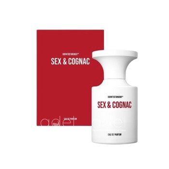 Sex & Cognac
