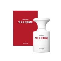 BORNTOSTANDOUT Sex & Cognac