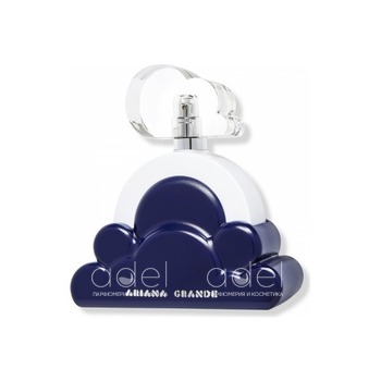 Cloud Intense