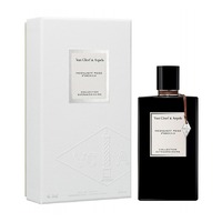 VAN CLEEF Collection Extraordinaire Moonlight Rose
