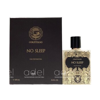 No Sleep