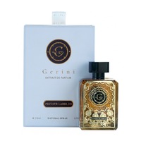 GERINI Label III