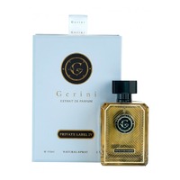 GERINI Label IV