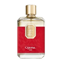 GGEMA Ruby Posh