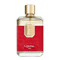 GGEMA Secret Ruby