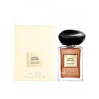 Santal Dan Sha
