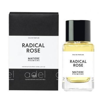 Radical Rose