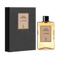 NAOMI GOODSIR Cuir Velours