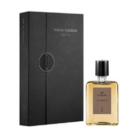 NAOMI GOODSIR Or du Serail