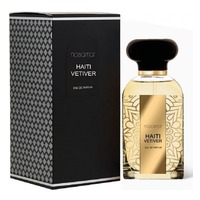 NASAMAT Haiti Vetiver