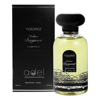 Italian Bergamot