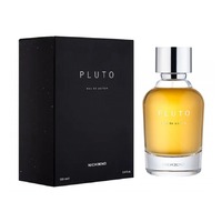 NICHEEND Pluto