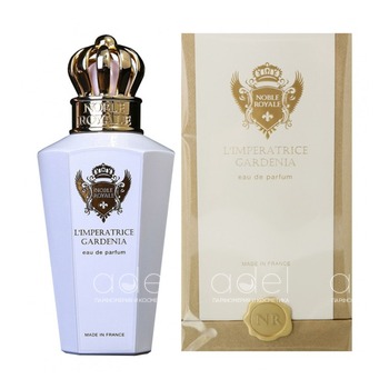 L’Imperatrice Gardenia