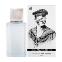 PARFUMERIE PARTICULIERE Blue Mandarine