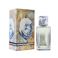 PARFUMERIE PARTICULIERE The Saint Marine