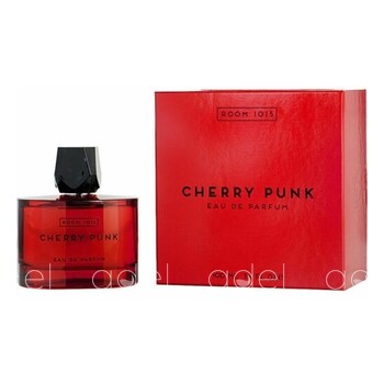 Cherry Punk