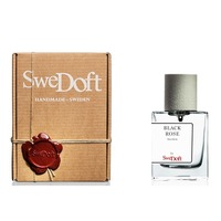 SWEDOFT Black Rose