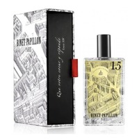 BINET-PAPILLON N 15 Jungle Tobacco