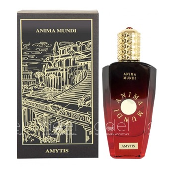 Amytis