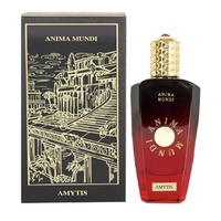 ANIMA MUNDI Amytis
