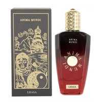 ANIMA MUNDI Lhasa