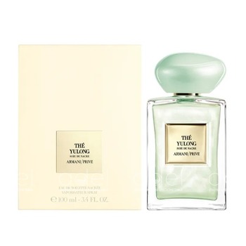 The Yulong Soie de Nacre