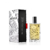 BINET-PAPILLON N 1 Alkemist Pepper