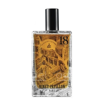 N 18 Santal Tintoretto