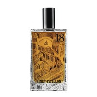 BINET-PAPILLON N 18 Santal Tintoretto
