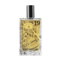 BINET-PAPILLON N 19 Patchouli Roots