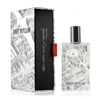 BINET-PAPILLON N 3 Cologne Curieuse