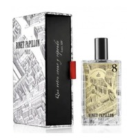 BINET-PAPILLON N 8 Myrrh Blood-Drop