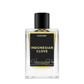 Indonesian Clove