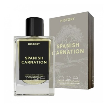 Spanish Carnation