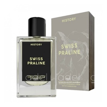 Swiss Praline