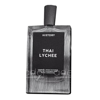 Thai Lychee