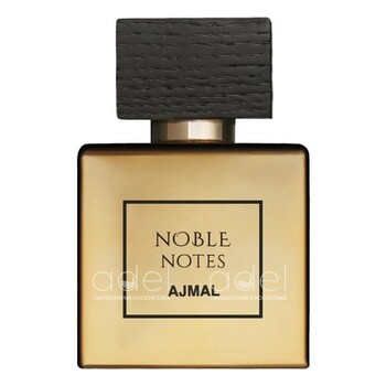 Nobile Notes