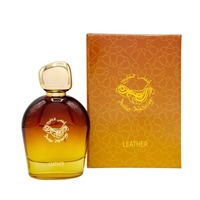 ANFAS ALKHALEEJ Leather