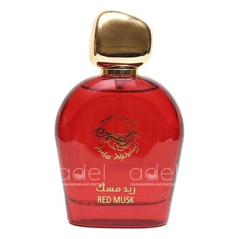 Red Musk