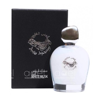 White Musk