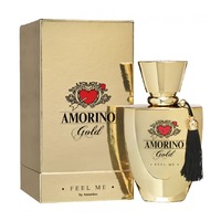 AMORINO Gold Feel Me